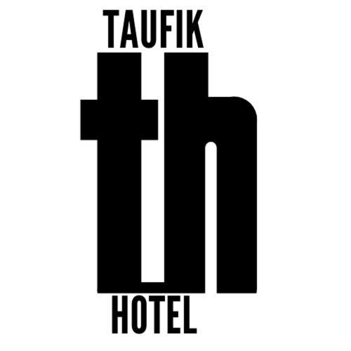 Taufik Hotel Rio Grande  Exterior foto