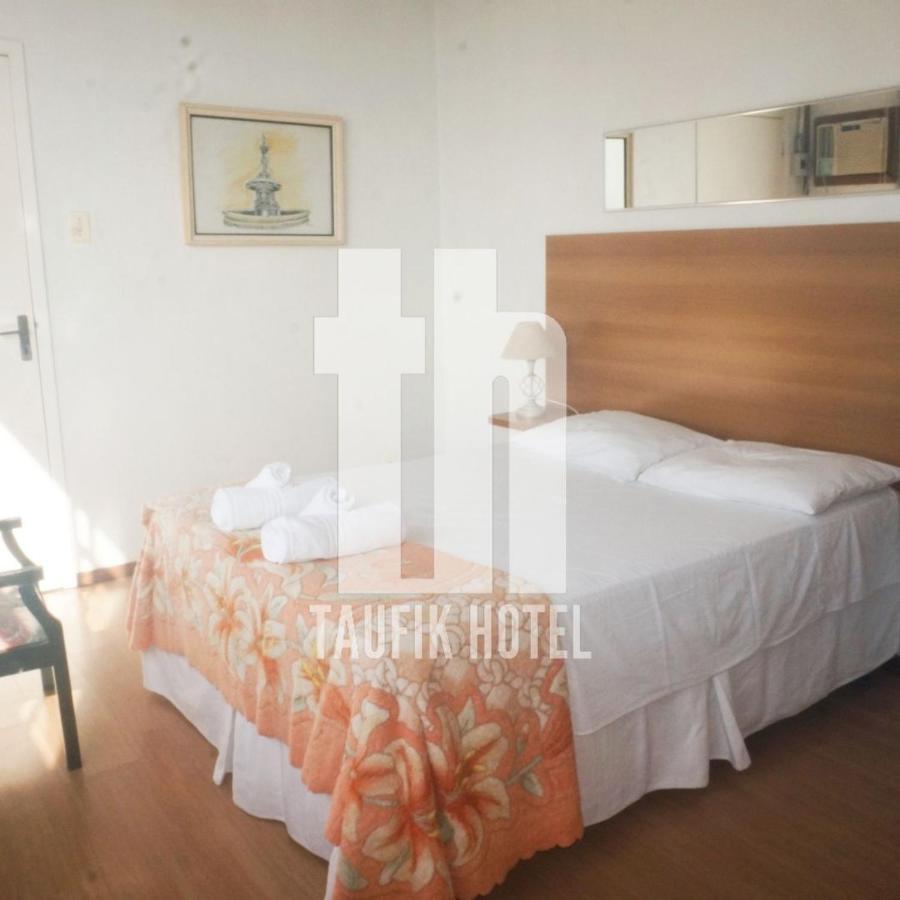 Taufik Hotel Rio Grande  Exterior foto